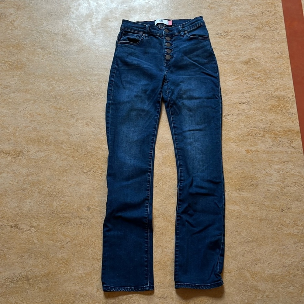 Women’s CAbi Jeans Size 2